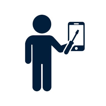 Devenir autonome en réparation écran iPhone Paris