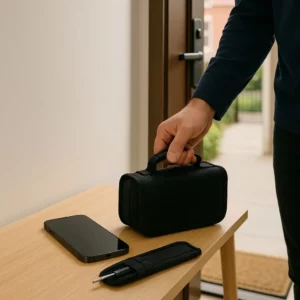 Déplacement à domicile pour réparation écran iPhone Paris