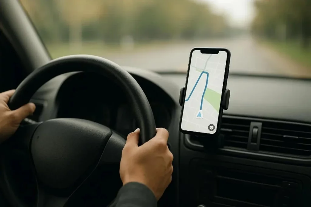 Déplacement à domicile pour réparation écran iPhone Paris