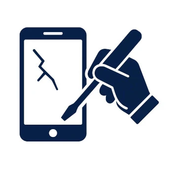 Formation pratique réparation écran iPhone Paris