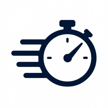 rapidité réparation écran iPhone Paris