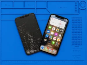 Réparez votre iPhone à Paris.
