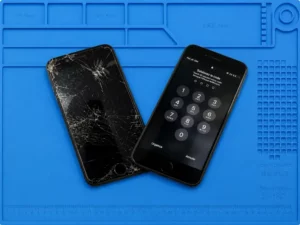 Réparez votre iPhone à Paris.