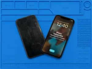 Réparez votre iPhone à Paris.