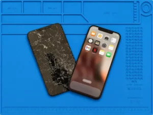 Réparez votre iPhone à Paris.