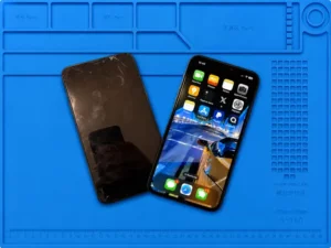 Réparez votre iPhone à Paris.
