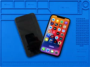 Réparez votre iPhone à Paris.