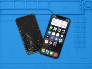 Réparez votre iPhone à Paris.