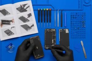 Apprenez à réparer l’écran de votre iPhone de manière autonome.